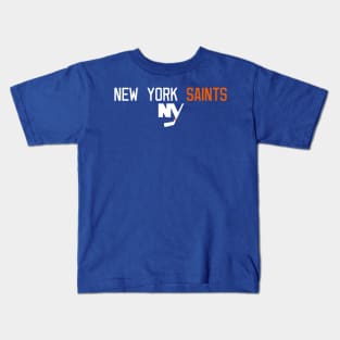 New York Islanders Kids T-Shirt